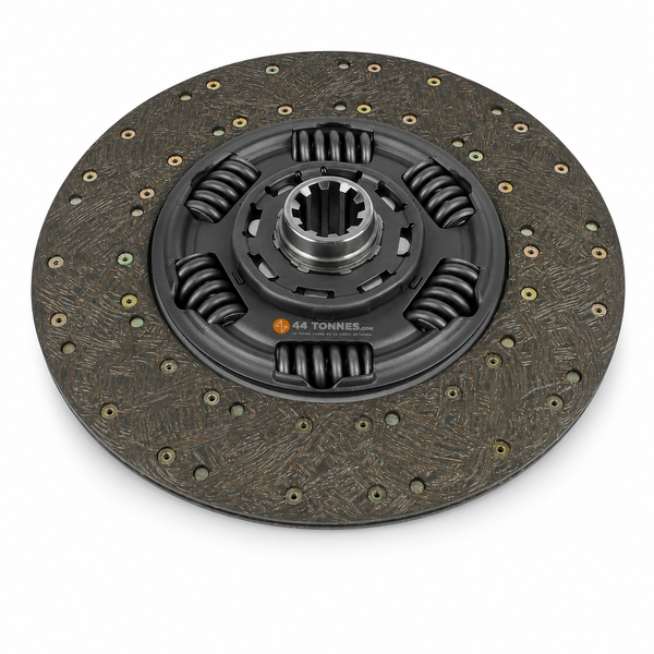 Disque d'embrayage pour IVECO - 0000504149354 504149351 504225016