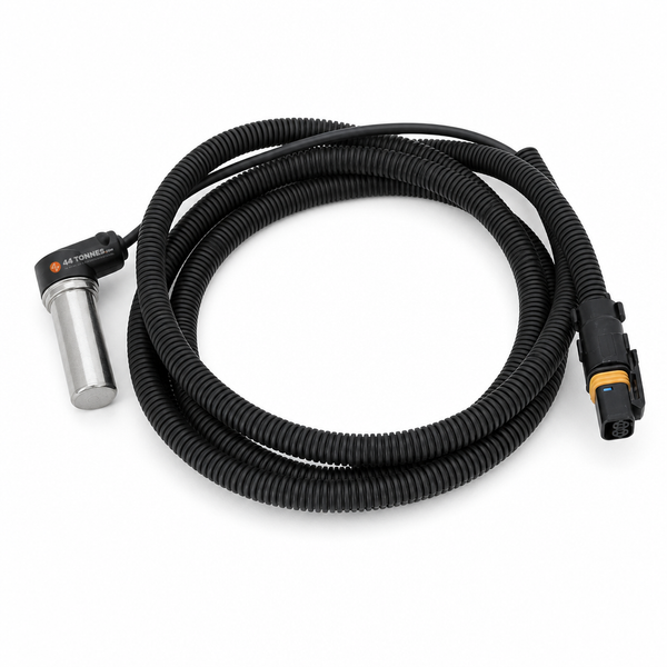 Capteur ABS pour MAN, NEOPLAN - 81271206206 81271206225