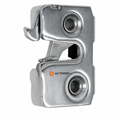 Serrure de porte avant droite pour DAF, VOLVO - 0001610923 — réf. 44T-VS6WBM, pièce détachée poids lourd