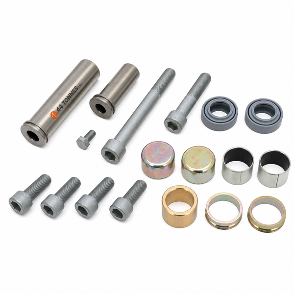 Kit de réparation essieu arrière pour MAN, RENAULT, NEOPLAN - VOLVO 85107912