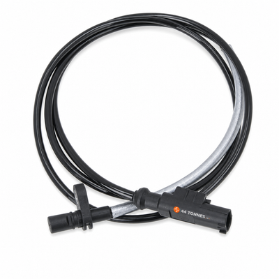 Capteur ABS essieu arrière pour IVECO - 0005801279037 — réf. 44T-VSL3FT, pièce détachée poids lourd