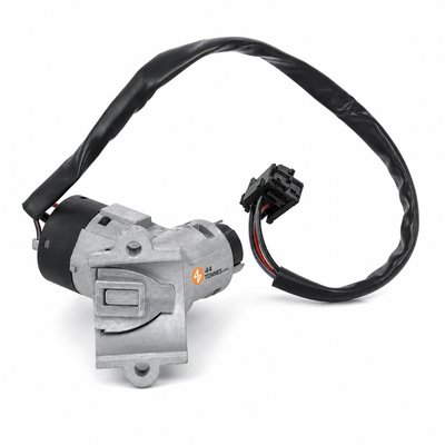 Blocage de direction pour MERCEDES-BENZ - 9434600104 A9434600104 — réf. 44T-VT26YC, pièce détachée poids lourd