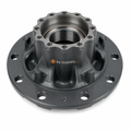 Moyeu de roue essieu arrière pour VOLVO - 0020535244 20518053 20535244S