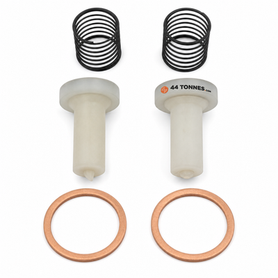 Kit de réparation pour VOLVO, RENAULT - 0085102444 — réf. 44T-VTTZWJ, pièce détachée poids lourd
