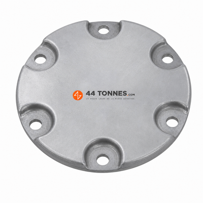 Cache pour VOLVO, RENAULT - 0003192819 1522394 1523742 — réf. 44T-VU2HPT, pièce détachée poids lourd