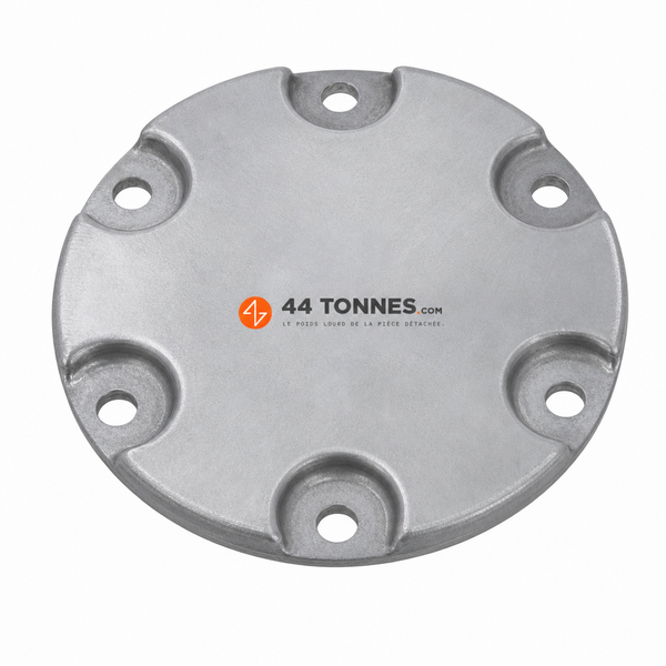 Cache pour VOLVO, RENAULT - 0003192819 1522394 1523742