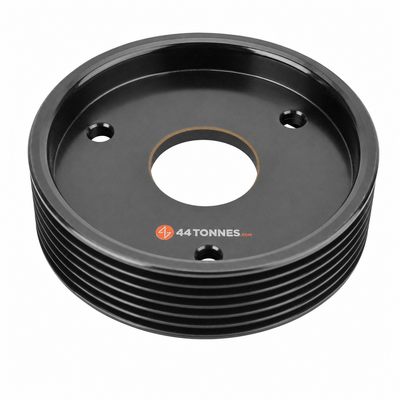Poulie pour Nissan, Opel, RENAULT - 6001547643 7700875328 — réf. 44T-VU9S93, pièce détachée poids lourd
