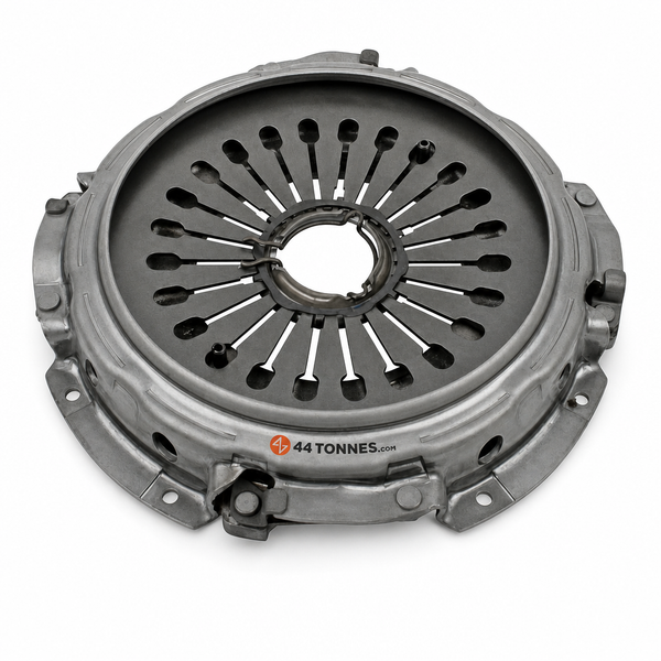 Mécanisme d'embrayage pour MERCEDES-BENZ - 0032509404 0042500080 0042505104