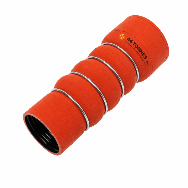 Durite d'air de charge pour MAN - 81963200157 81963200160 81963200168