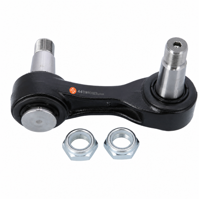 Entretoise stabilisateur essieu avant gauche pour MERCEDES-BENZ, SETRA - 0003200232 0003200932 0003201032 — réf. 44T-VUKAGJ, pièce détachée poids lourd