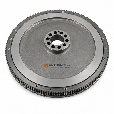 Volant moteur pour MERCEDES-BENZ - 5410300105 541030010580 5410301605 — réf. 44T-VUM38T, pièce détachée poids lourd