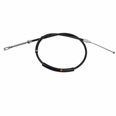 Câble de commande arrière pour MERCEDES-BENZ, Vw - 2E0609701T 2E0609702B 9064203085 — réf. 44T-VV4LJU, pièce détachée poids lourd