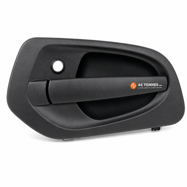 Poignée extérieure de porte pour MERCEDES-BENZ - 9607230709 9607231709 A9607230709