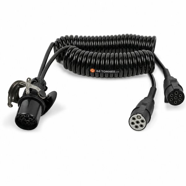 Cordon électrique pour IVECO - 0005802484065 504093153
