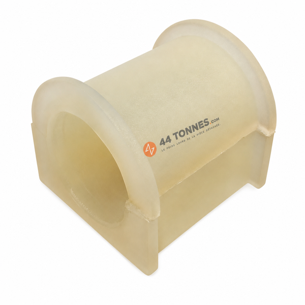 Douille barre de torsion au support de palier pour IVECO - 0000098407886