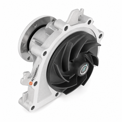 Pompe à eau pour MAN, NEOPLAN, Sinotruk (CNHTC) - 51065006642 51065006675 51065006694 — réf. 44T-VWJ79S, pièce détachée poids lourd