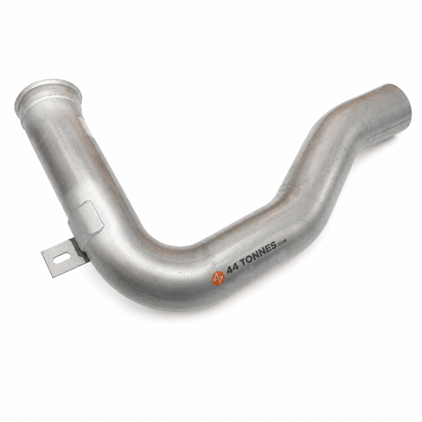 Tuyau d'échappement avant pour DAF - 1322830