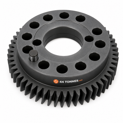 Pignon de vilebrequin pour RENAULT, VOLVO - 8148111 — réf. 44T-VXCH5V, pièce détachée poids lourd