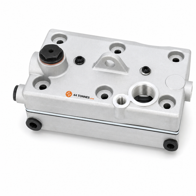 Culasse pour MERCEDES-BENZ - 0011304715 0011305915 4571304915S1 — réf. 44T-VXVVY3, pièce détachée poids lourd