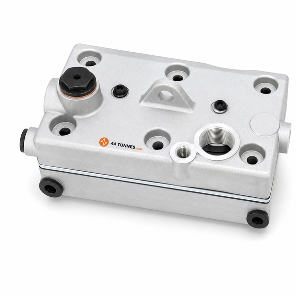Culasse pour MERCEDES-BENZ - 0011304715 0011305915 4571304915S1