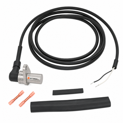 Capteur de vitesse de rotation pour SCANIA - 1471738 — réf. 44T-VYHTTF, pièce détachée poids lourd
