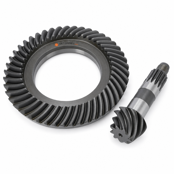 Couple conique pour IVECO - 0000007182902