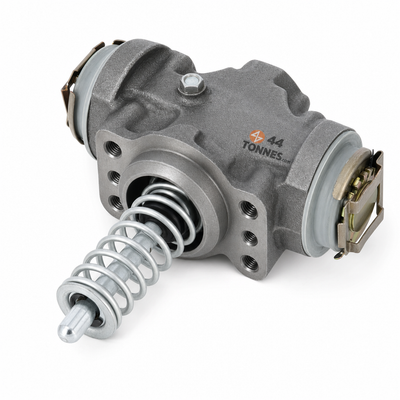 Ensemble coin pour MERCEDES-BENZ - 6774200023 6774200123 A6774200023 — réf. 44T-VYX97G, pièce détachée poids lourd