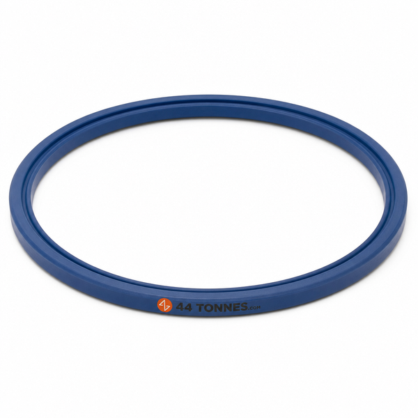 Bague d'étanchéité pour VOLVO - 0001542781