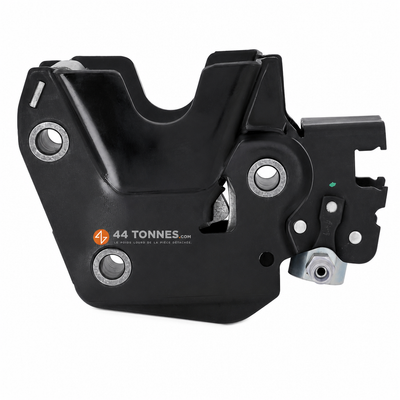 Serrure de cabine pour SCANIA - 2700759 2992581 — réf. 44T-VZJTZY, pièce détachée poids lourd