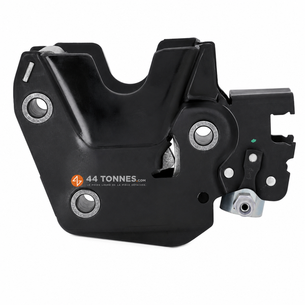 Serrure de cabine pour SCANIA - 2700759 2992581