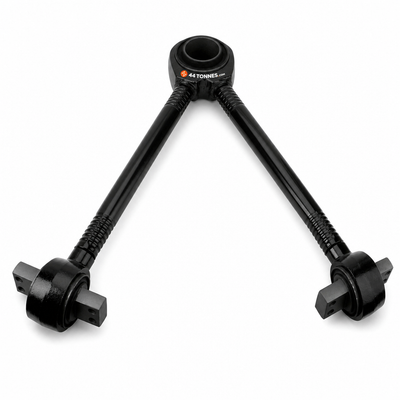 Stabilisateur en V essieu arrière pour VOLVO - 0020556491 3173292 8156992 — réf. 44T-VZLSHZ, pièce détachée poids lourd
