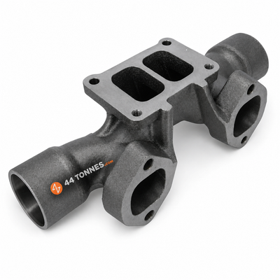 Collecteur d'échappement pour VOLVO, RENAULT - 0020508112 — réf. 44T-VZN7WG, pièce détachée poids lourd