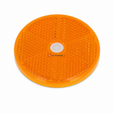Réflecteur pour IVECO - 0005801951236 42045986 42048298 — réf. 44T-W243F5, pièce détachée poids lourd