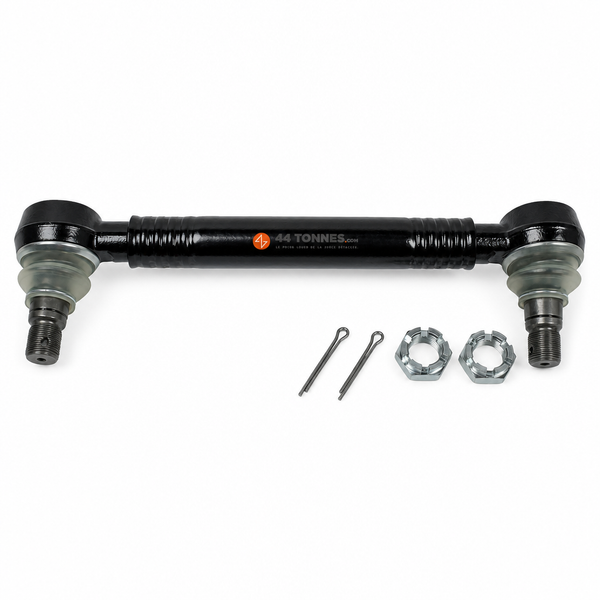 Barre d'accouplement de roue essieu avant pour MERCEDES-BENZ - 8226331000 A6273300103 A8226330000