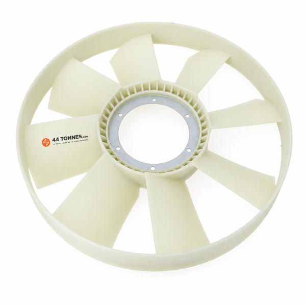 Ventilateur pour IVECO - 0000504069656