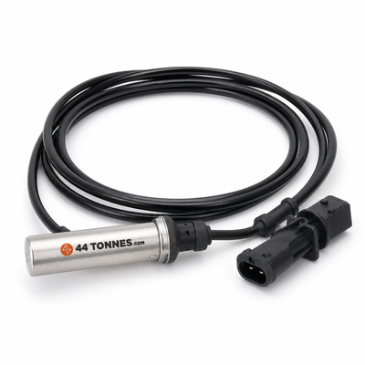 Capteur ABS pour MERCEDES-BENZ - 0075422118 A0075422118 — réf. 44T-W3TBPT, pièce détachée poids lourd