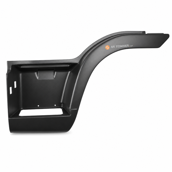 Caisson d'emmarchement gauche pour IVECO - 500317945