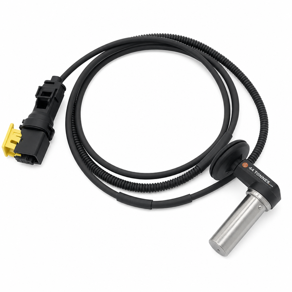Capteur ABS essieu arrière gauche pour VOLVO - 0021296850 0023389998 0023637091