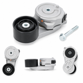 Tendeur de courroie pour RENAULT, VOLVO - 0020739751 0021422765 0021819687