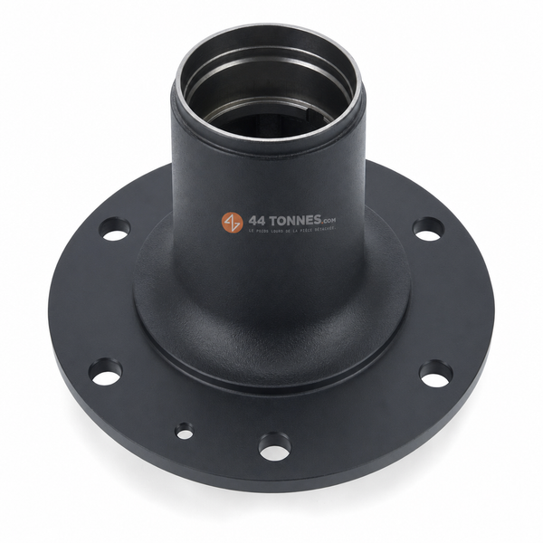 Moyeu de roue pour IVECO - 0000007189266