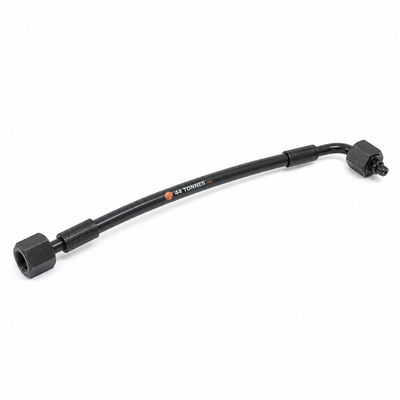 Tube flexible pour VOLVO - 0001076178 979973 — réf. 44T-W5RADN, pièce détachée poids lourd