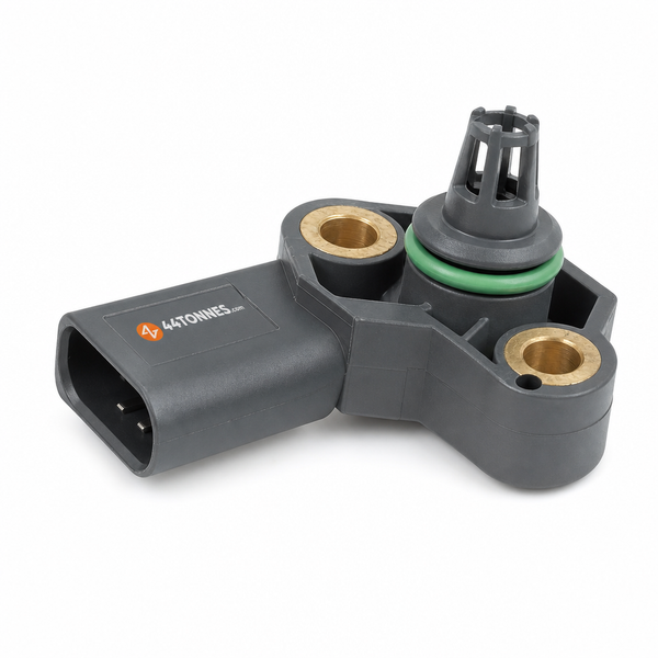 Capteur de pression de suralimentation pour MERCEDES-BENZ - 0041537028 0041537628 0061535628