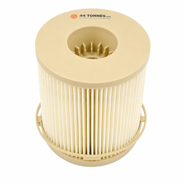Cartouche de filtre à carburant pour Claas, VOLVO - 0003838852 0008125469 14622355