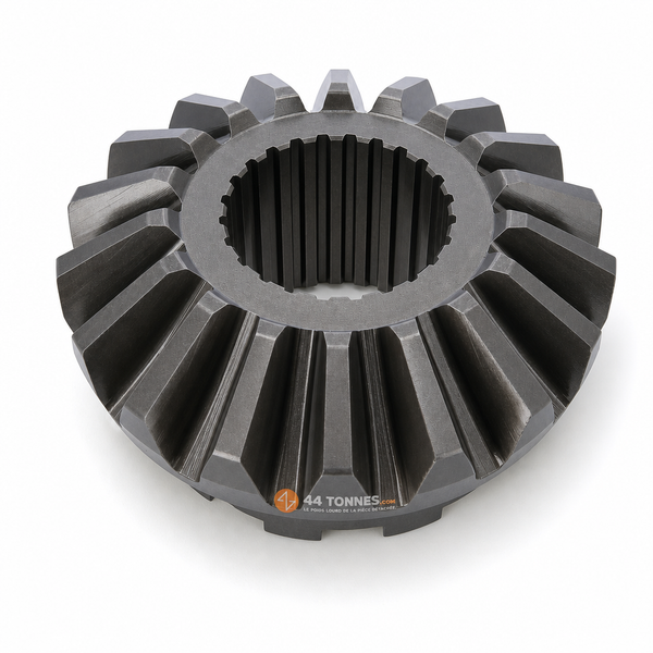 Pignon d'arbre de roue pour SCANIA - 2111306 2562191