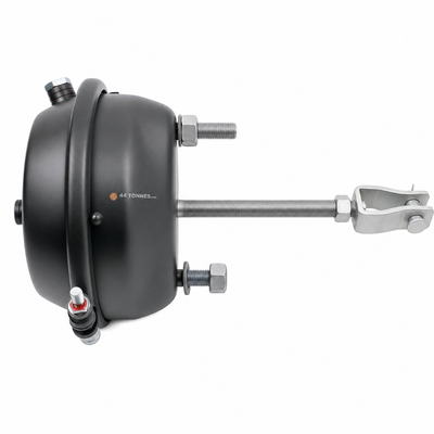 Cylindre de frein pour Benalu, BPW, DAF - MERCEDES-BENZ 0004208024 A0004208024 — réf. 44T-W6RX8S, pièce détachée poids lourd