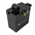 Pompe hydraulique basc. de cabine pour DAF - 1315942 1315942A 1315942R