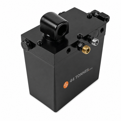 Pompe hydraulique basc. de cabine pour DAF - 1315942 1315942A 1315942R — réf. 44T-W6UYHF, pièce détachée poids lourd