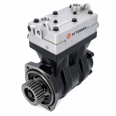 Compresseur pour DAF - 1689065 1736790 1795776 — réf. 44T-W7LDQP, pièce détachée poids lourd