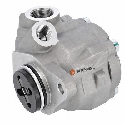 Pompe de direction pour MAN, NEOPLAN, IVECO - 81471016082 81471016086 81471016090 — réf. 44T-W7Y96W, pièce détachée poids lourd