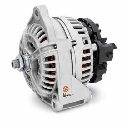 Alternateur pour MAN, NEOPLAN - 51261017254 51261017269 51261019254 — réf. 44T-W7YGZ7, pièce détachée poids lourd
